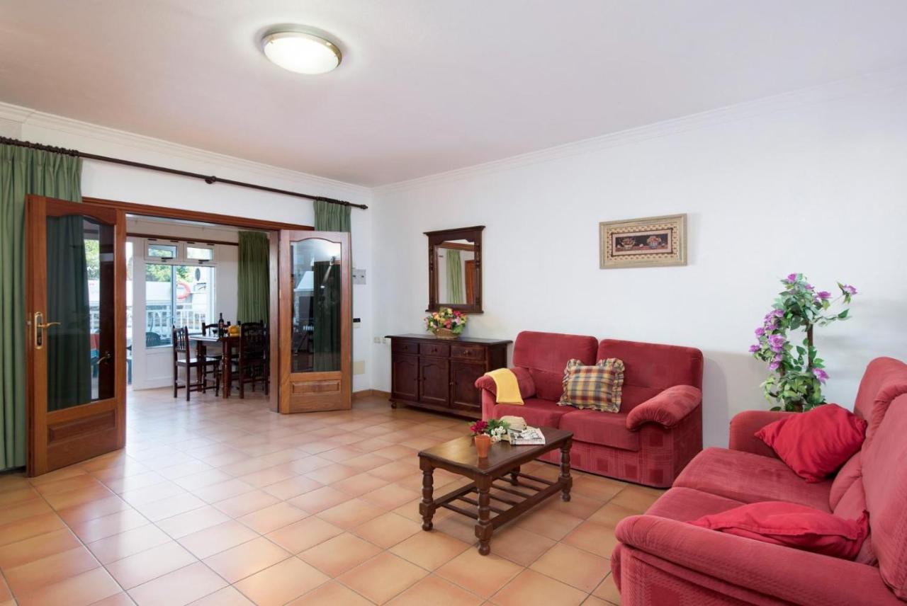 Villa Ramos Uno Puerto Calero Kültér fotó