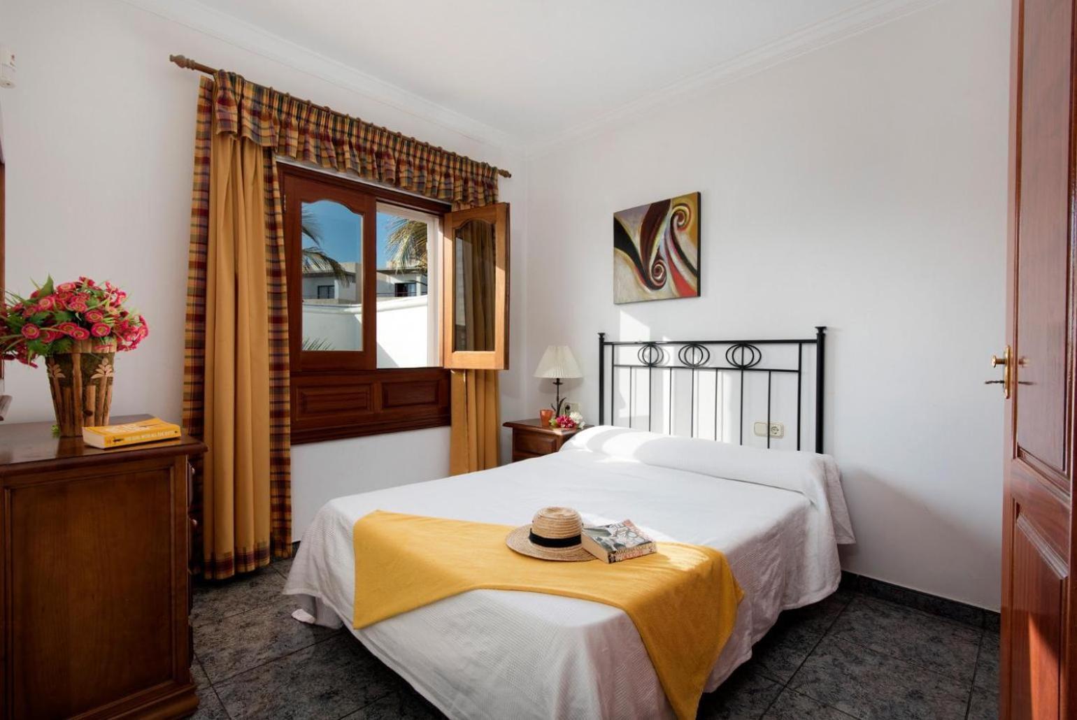Villa Ramos Uno Puerto Calero Kültér fotó