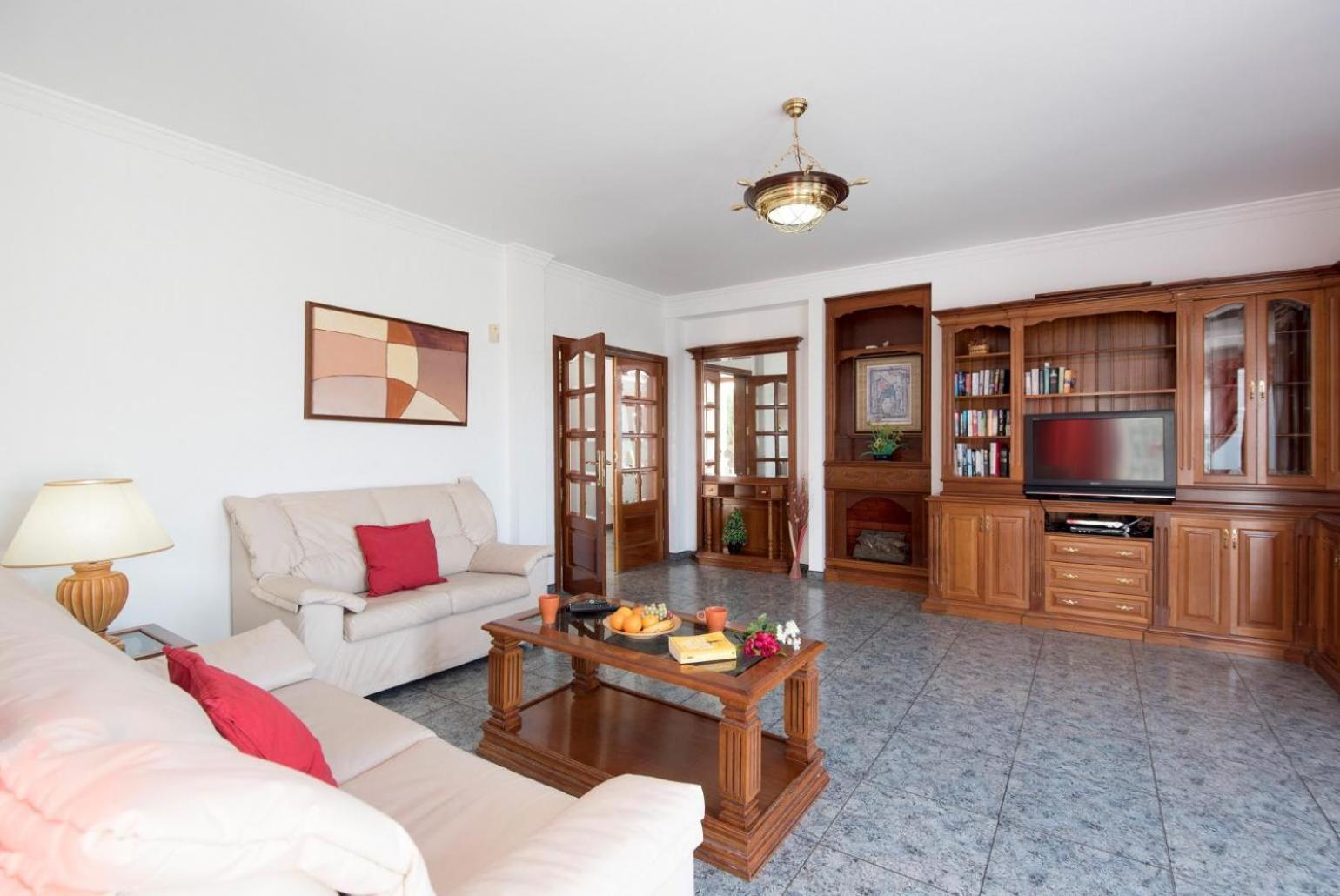 Villa Ramos Uno Puerto Calero Kültér fotó