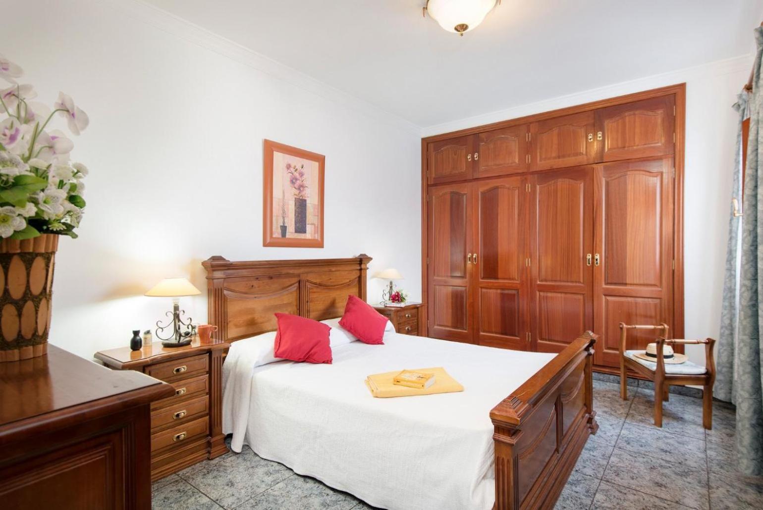Villa Ramos Uno Puerto Calero Kültér fotó
