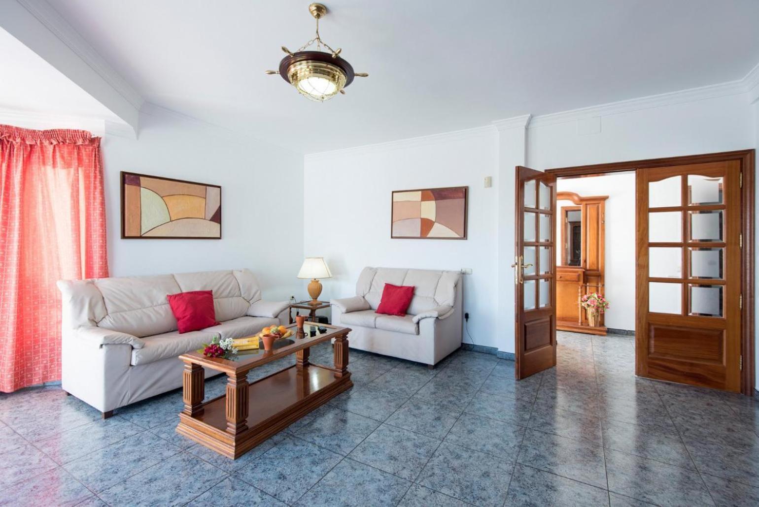 Villa Ramos Uno Puerto Calero Kültér fotó