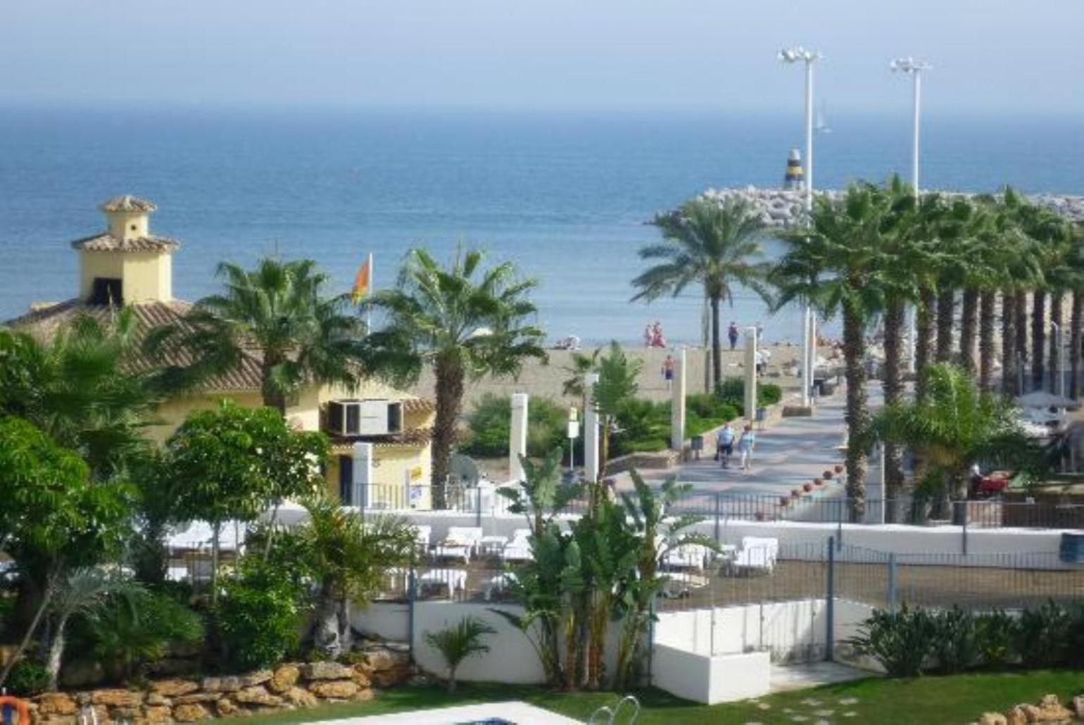 Villa Ramos Uno Puerto Calero Kültér fotó