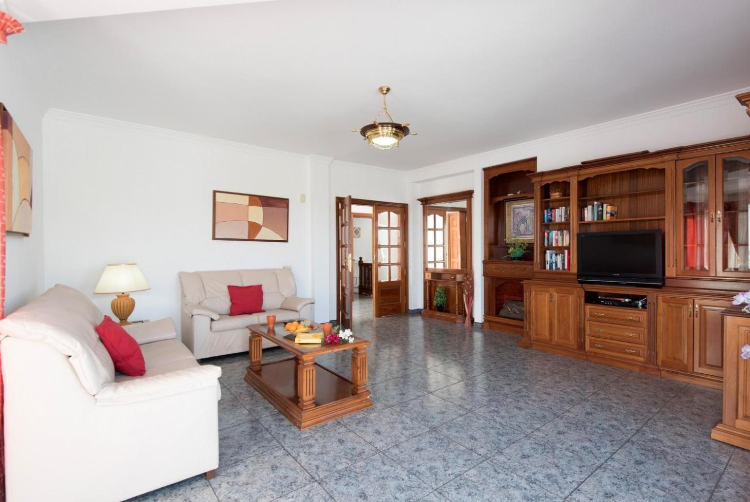 Villa Ramos Uno Puerto Calero Kültér fotó