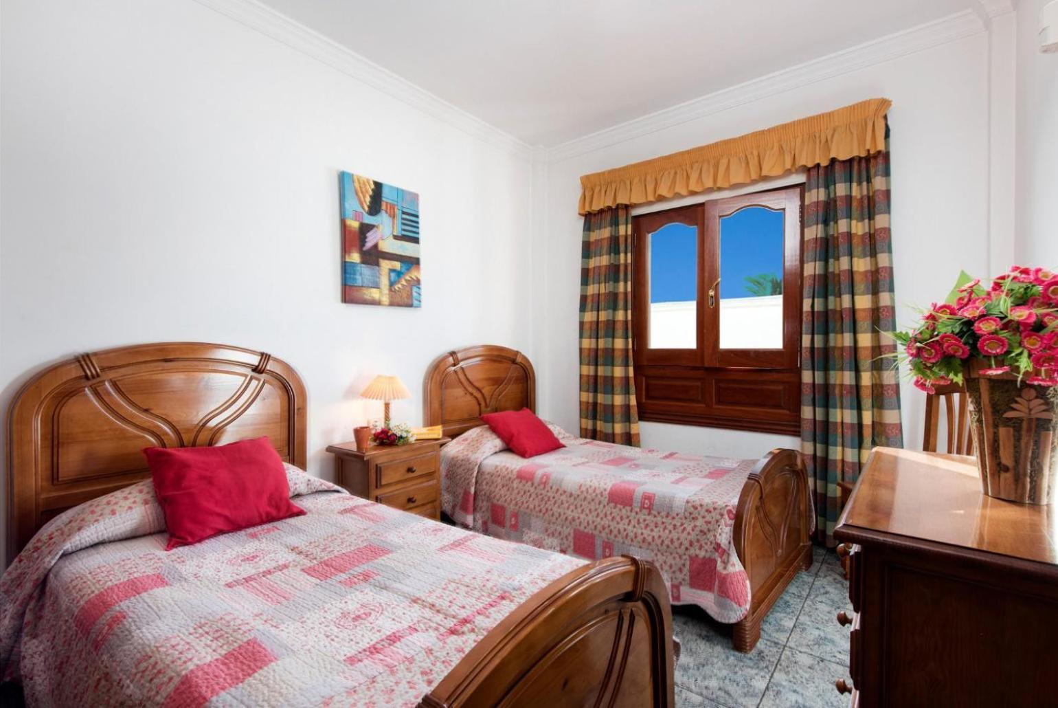 Villa Ramos Uno Puerto Calero Kültér fotó
